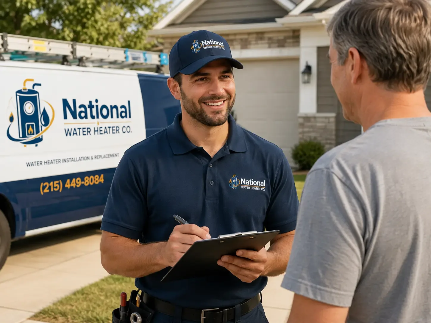 Water Heater Installation Miller Place, NY FAQs
